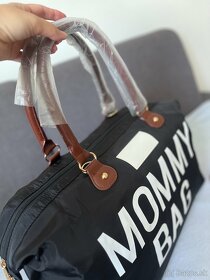 Mommy bag - 2