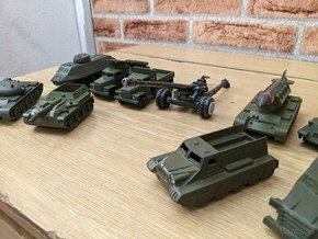 Staré ruské hračky | Made In USSR - 2