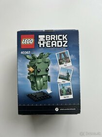 LEGO - 40367 Lady Liberty - 2
