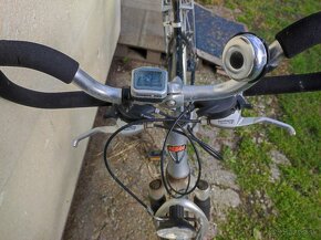 Eladó bicikli - 2