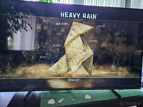 Heavy Rain collection Beyond na PS4 / PS5 15e - 2