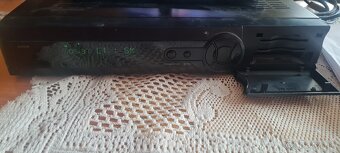 Opticum 9500 HD PVR 2CI 2CX E Plus. - 2