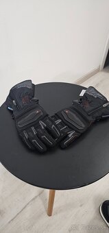 Shima moto zimne rukavice - 2