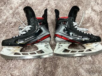 ✅ KORČULE BAUER VAPOR 2X PRO č. 8 - 26,8 CM ✅ - 2