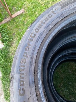 Letné 235/55R19 105V - 2