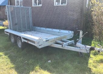 Hulco Terrax-2 3000kg - 2