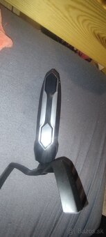 Predám YENKEE YMC 1060 ALIEN USB mikrofón k P - 2