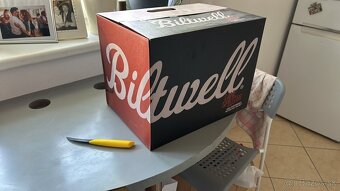 Biltwell Lane Splitter L - 2