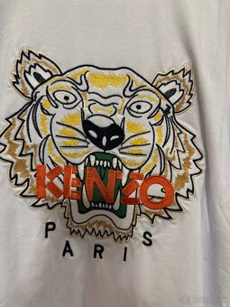 Kenzo tričko - 2