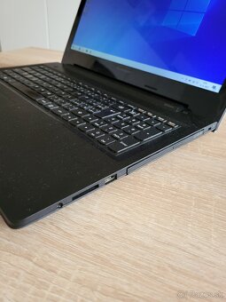 Lenovo G50 AMD 2x1.4Ghz,8GBRAM,120GBSSD,webka,wifi,BT - 2