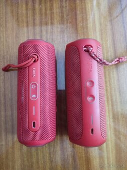 JBL Flip 5 + Flip 6 (dajú sa spárovať) - 2