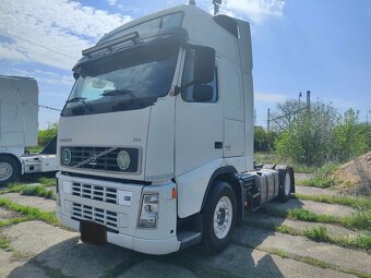 Volvo FH 440, euro 5 - 2