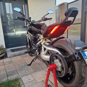 Znizena cena 2016 Ducati Xdiavel S 1262 - 2