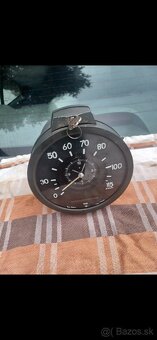 Tachograf 13 18 - 2