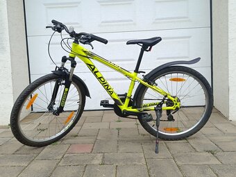 Bicykel 26 ALPINA ECO M20 - 2