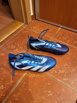 Kopačky adidas predator 1tr - 2