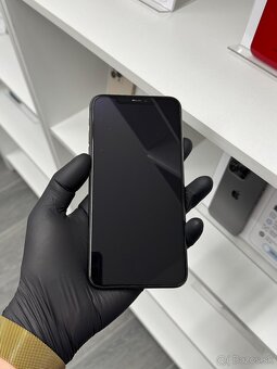 ZÁRUKA 2 ROKY / Apple iPhone 11 Pro Max 512GB Space Gray - 2
