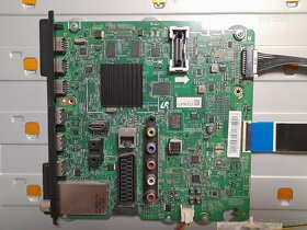 Náhradné diely na TV SAMSUNG UE46F6400AK - 2