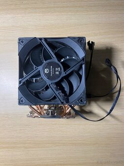 Endorfy Fera 5 Dual Fan - 2