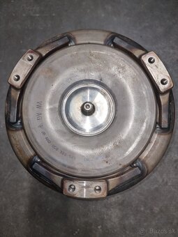 Hydromenic 0C8323571 AUDI Q7 VW Touareg 4.2tdi - 2