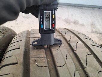 Letné Pirelli Cinturato P7 245/45/18 100Y - 2