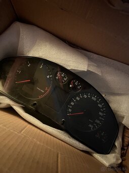 Budiky Audi a6 c5 (2000-2003) - 2