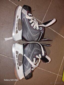 Bauer Y10R - 2