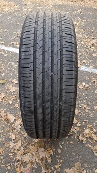 Continental EcoContact 6 225/60 R18 104V XL - 2