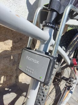 HAMAX - 2