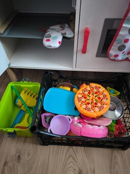 Detská kuchynka Lidl - 2