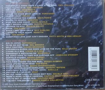 Hit Generation - 2