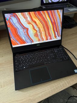 DELL G5 - 2
