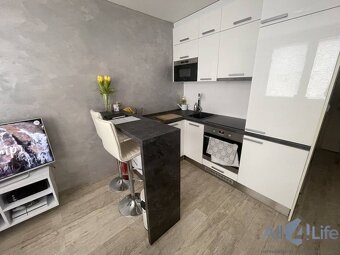 PRENÁJOM - Útulný 1,5-izbový byt na Juhu v Piešťanoch - 2