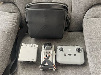 DJI Mini 3 Fly More Combo (GL) - 2