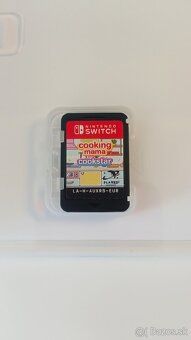 Cooking Mama Cookstar - 2