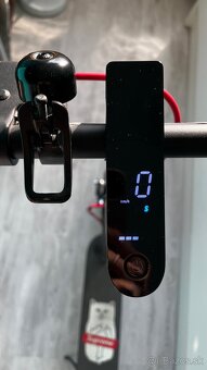 Xiaomi PRO 2 s odpružením - 2