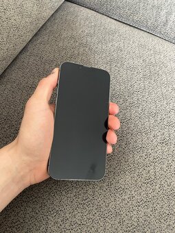Predám IPhone 13 pro max 128GB 85% - 2