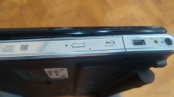 HP HDX 18 - 2