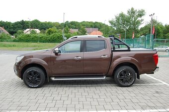 Nissan Navara DoubleCab 2.3 dCi 190k A/T Tekna 4x4 - 2
