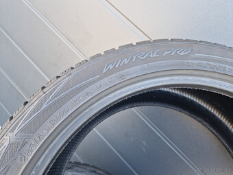 285/40 r22 zimne pneumatiky 285 40 22 285/40/22 - 2