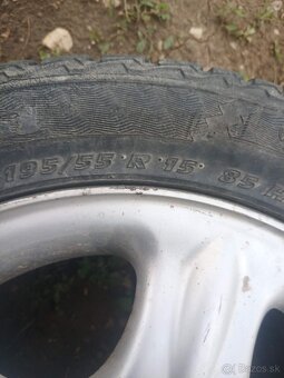 4×98 R15 Fiat - 2