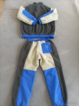 Komplet Zara 120 - 2