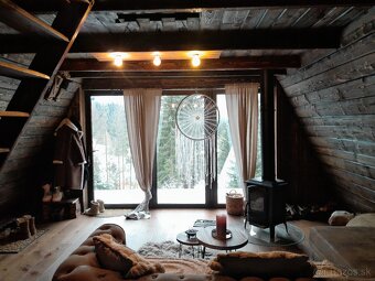 Predaj horský apartmán ubytovanie pre turistov - 2