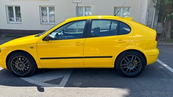 Seat leom 1m 1.8t 20v 4x4 - 2