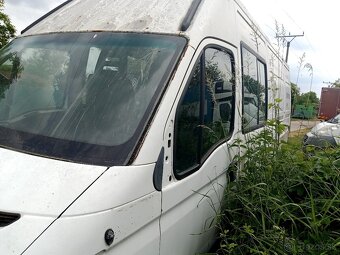 Iveco Daily - 2