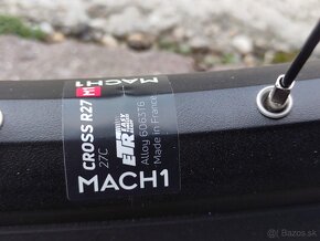 NOVÝ dámsky ebike s plnou zárukou Bosch 625Wh 0km - 2