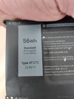 Dell 8FCTC - 2