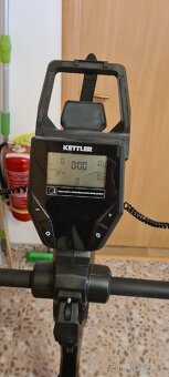 Kettler Golf C2 stacionárny bicykel - 2