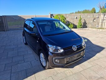up citigo - 2