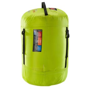 Predám úplne nový Spacak makalu III light veľkosť L - 2